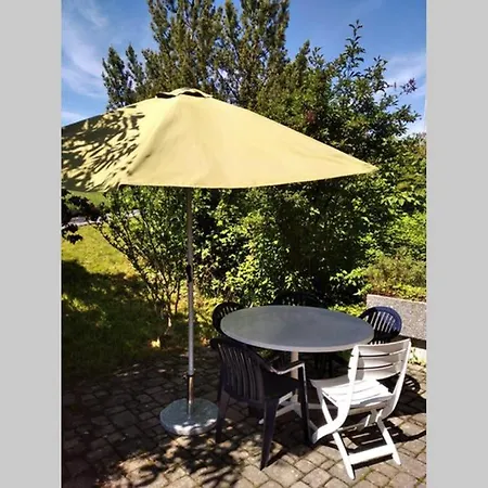 Seeblick Appartement *