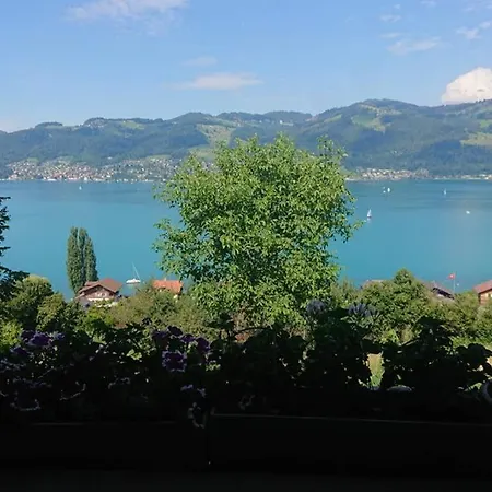 Seeblick Appartement *