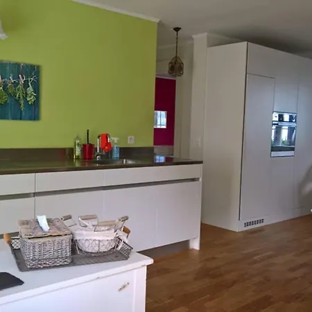 Seeblick Appartement *