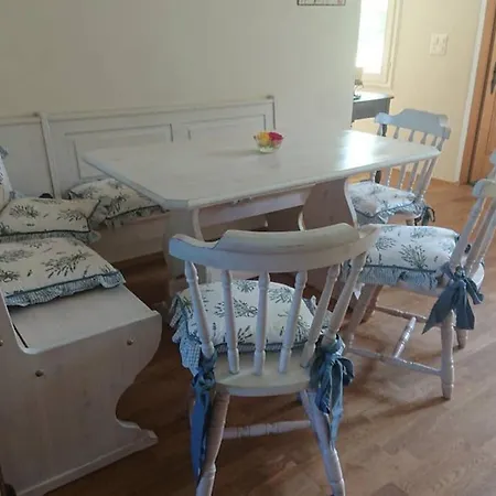 Appartement Seeblick Spiez