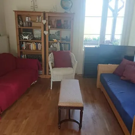 Appartement Seeblick Spiez