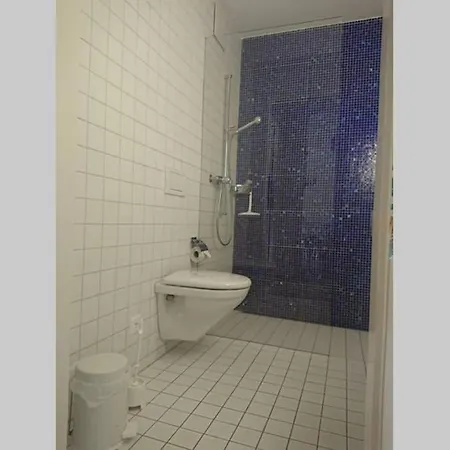 Seeblick Appartement *