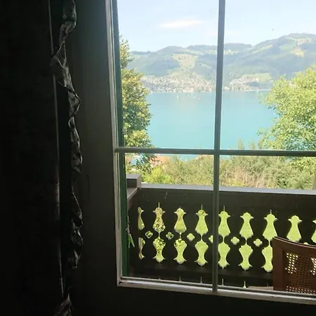 Seeblick Spiez